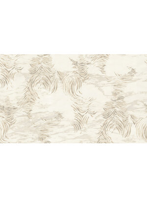 Dutch Wallcoverings Roberto Cavalli 9 - Zebra - Creme Dutch Wallcoverings Roberto Cavalli 9 - Zebra - Creme