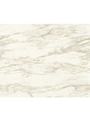 Dutch Wallcoverings FC Roberto Cavalli 9- marmer creme - 21022