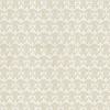 Dutch Wallcoverings FC Roberto Cavalli 9- logo creme - 21033