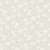 Dutch Wallcoverings Rosenlycka - Roses Cream - Creme