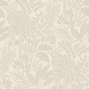 Dutch Wallcoverings Sahara - Oasis Cream - Creme