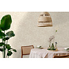 Dutch Wallcoverings Sahara - Oasis Cream - Creme