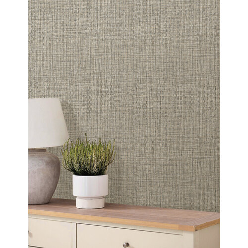 Dutch Wallcoverings Artisan Rattan - Dark Gold