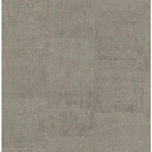 Dutch Wallcoverings Artisan Large Cork - Dark Grey
