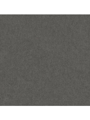 Dutch Wallcoverings Sauvage Uni - Donkergrijs Dutch Wallcoverings Sauvage Uni - Donkergrijs