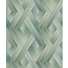 Dutch Wallcoverings Patagonia - Tranquilo Duck - Egg