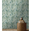 Dutch Wallcoverings Patagonia - Tranquilo Duck - Egg