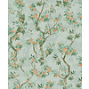 Dutch Wallcoverings Patagonia - Folia Duck - Egg