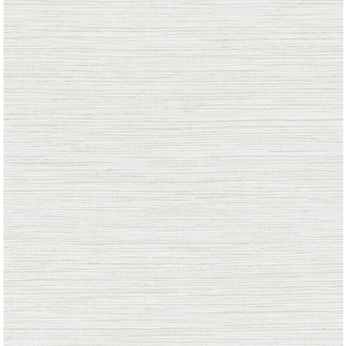 Dutch Wallcoverings Arber - Alton Off White - Gebroken Wit