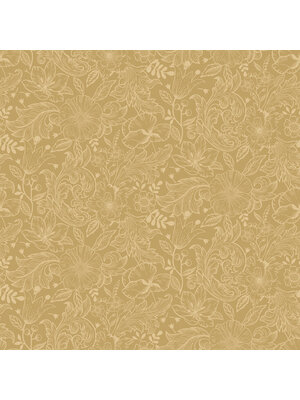 Dutch Wallcoverings Angas - Wilma Yellow - Geel Dutch Wallcoverings Angas - Wilma Yellow - Geel
