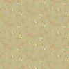 Dutch Wallcoverings Angas - Marie Yellow - Geel