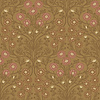 Dutch Wallcoverings Ekbacka - Bellis Yellow - Geel