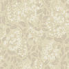 Dutch Wallcoverings Fägring - Turi - Geel