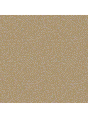 Dutch Wallcoverings Havsblick - Saga Yellow - Geel Dutch Wallcoverings Havsblick - Saga Yellow - Geel