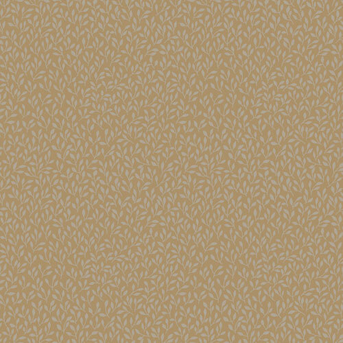 Dutch Wallcoverings Havsblick - Saga Yellow - Geel