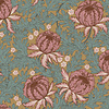 Dutch Wallcoverings FC Havsblick- Arthur Yellow - 39026