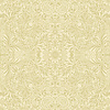 Dutch Wallcoverings Hidden Treasures 2 -Ceiling Yellow - Geel