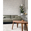 Dutch Wallcoverings FC Klara & Tove- Magnolia Yellow - 26008