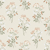 Dutch Wallcoverings Langenas - Kaprifol Light Yellow - Geel Dutch Wallcoverings Langenas - Kaprifol Light Yellow - Geel