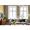 Dutch Wallcoverings Lina - Brita Yellow - Geel