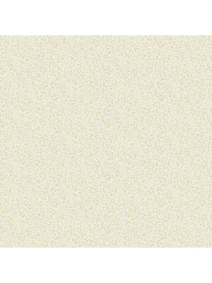 Dutch Wallcoverings FC Rosenlycka- Mini Flowers Yellow - 43128