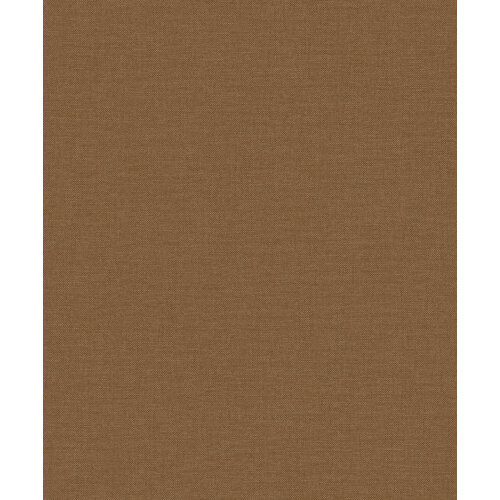 Dutch Wallcoverings Linnen Touch Plain Brown/- Gold