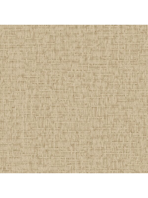 Dutch Wallcoverings Santa Fé Engraved - Gold