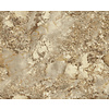 Dutch Wallcoverings Carrara Best - Goud