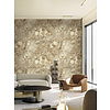Dutch Wallcoverings Carrara Best - Goud
