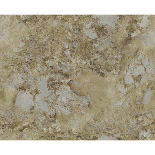 Dutch Wallcoverings Carrara Best - Goud