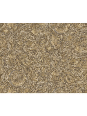 Dutch Wallcoverings Carrara Best - Goud