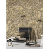 Dutch Wallcoverings Carrara Best - Goud