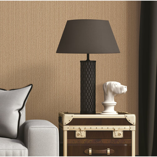 Dutch Wallcoverings Luxury Colors Clay Stream Gold - Goud