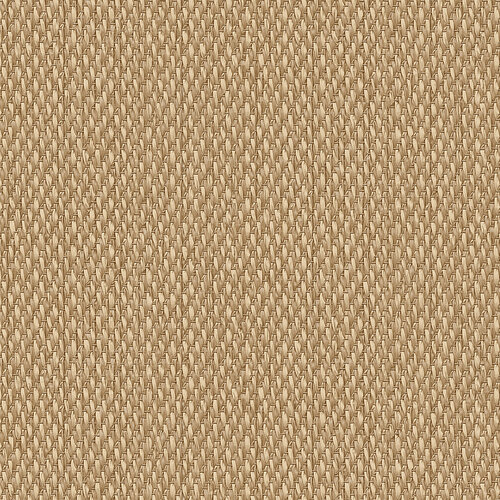 Dutch Wallcoverings Luxury Colors Knotted Twist Gold - Goud