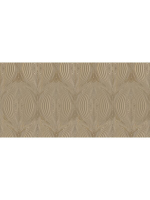 Dutch Wallcoverings FC New Tekko dessin goud - 20041