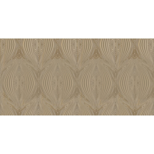 Dutch Wallcoverings New Tekko Dessin - Goud