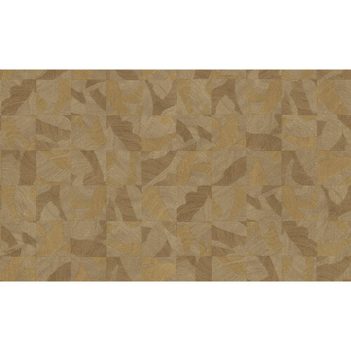 Dutch Wallcoverings Roberto Cavalli 9 - Blok - Goud