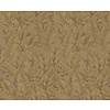 Dutch Wallcoverings FC Roberto Cavalli 9- bladeren goud - 21079