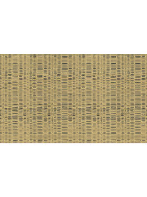 Dutch Wallcoverings Yudashkin 5 10X1,06M - Goud Dutch Wallcoverings Yudashkin 5 10X1,06M - Goud