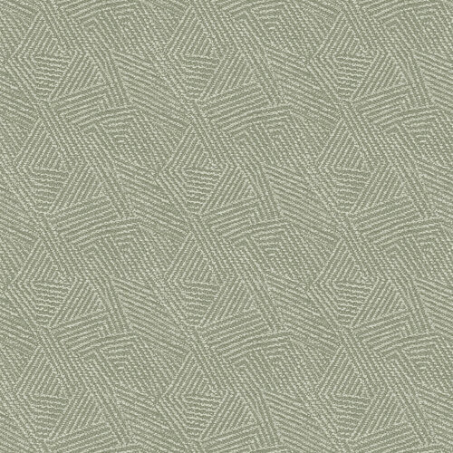 Dutch Wallcoverings Alchemy - Atakora - Green
