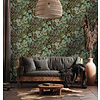Dutch Wallcoverings Cascading Gardens - Cascading Garden - Green