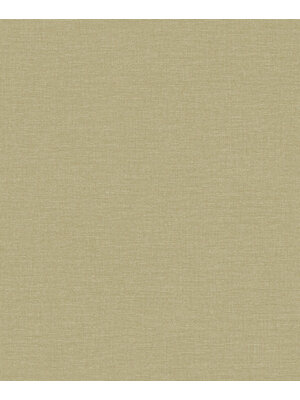 Dutch Wallcoverings Linnen Touch Plain - Green