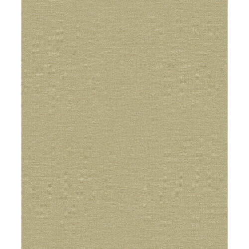 Dutch Wallcoverings Linnen Touch Plain - Green