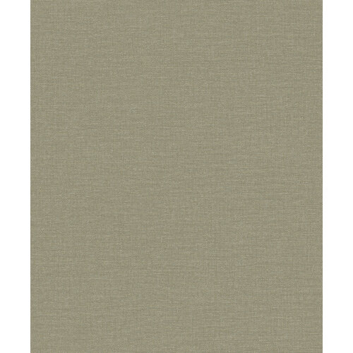 Dutch Wallcoverings Linnen Touch Plain - Green