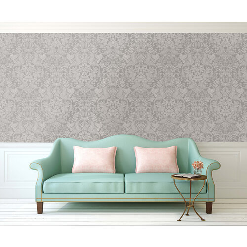 Dutch Wallcoverings Alchemy - Loxley - Grey