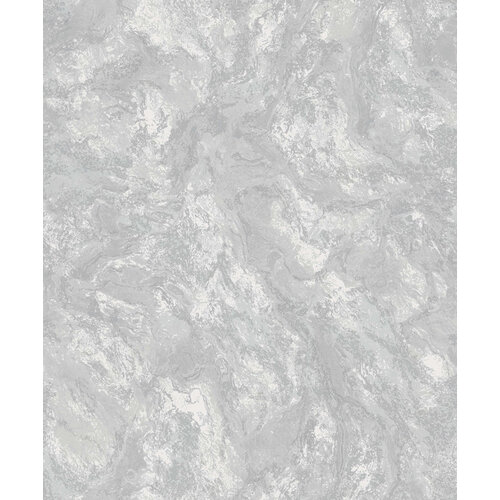 Dutch Wallcoverings Alchemy - Calacatta - Grey Beads