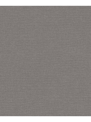 Dutch Wallcoverings Linnen Touch Plain - Grey