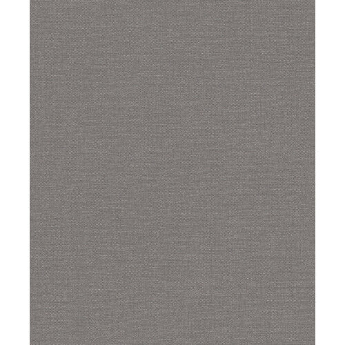 Dutch Wallcoverings Linnen Touch Plain - Grey