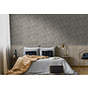 Dutch Wallcoverings Patagonia - Ruba - Grey