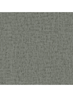 Dutch Wallcoverings Santa Fé Engraved Slate - Grey